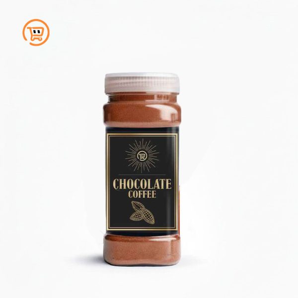 Chocolate Coffee premix