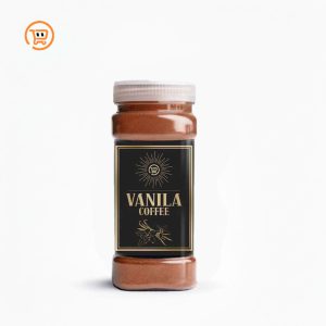 Vanilla Coffee premix